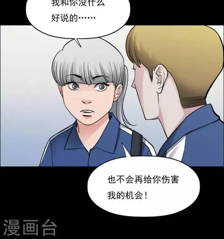 第166话 长腿怪人20 第2页