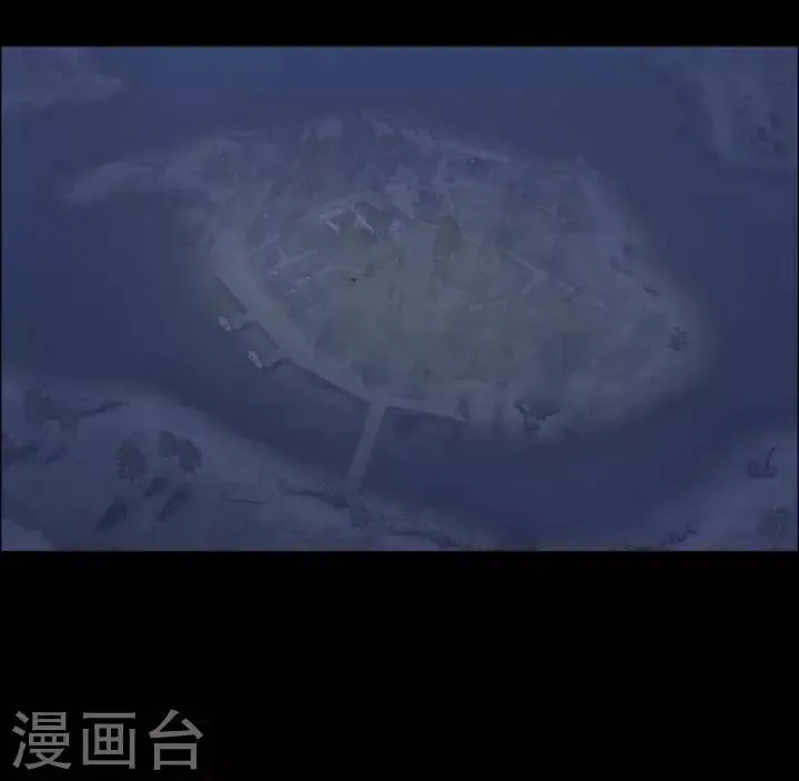 第169话 长腿怪人23 第17页