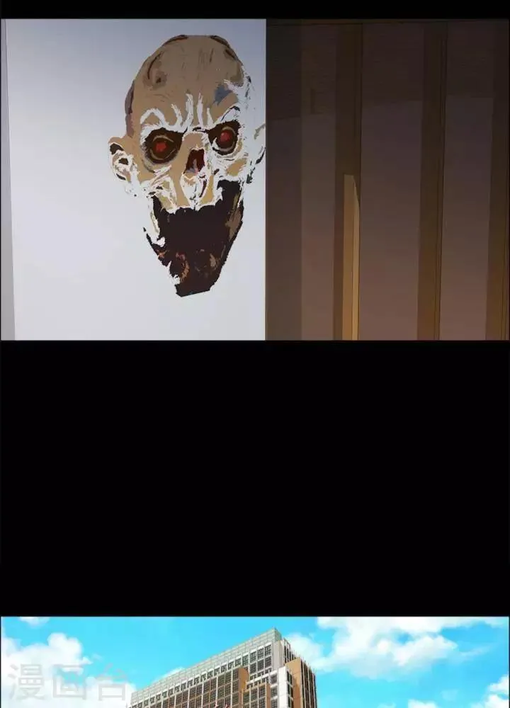 第171话 长腿怪人25 第29页
