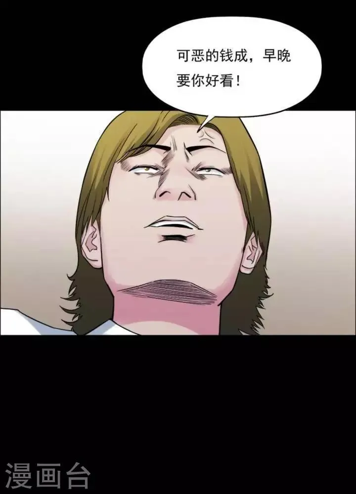 第177话 长腿怪人31 第4页