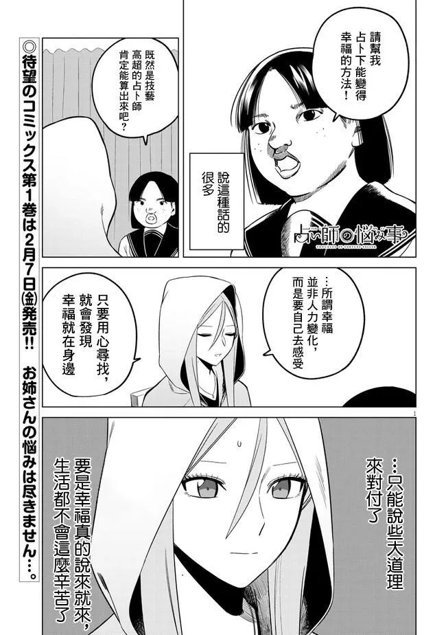第15话 第1页