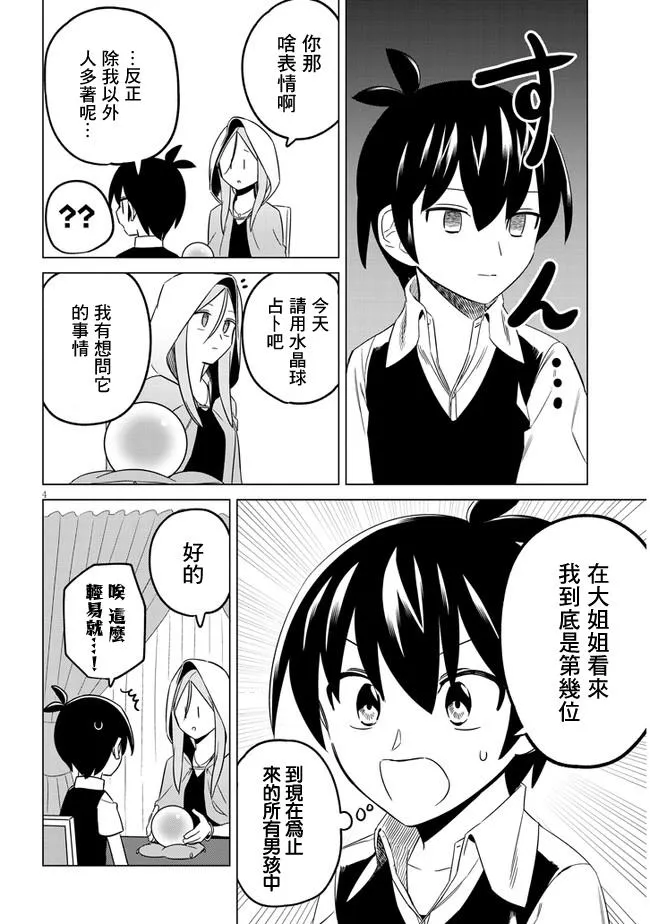 第14话 顺序 第4页