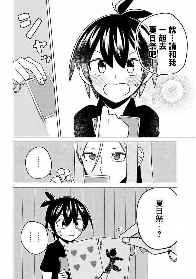第11话 第8页