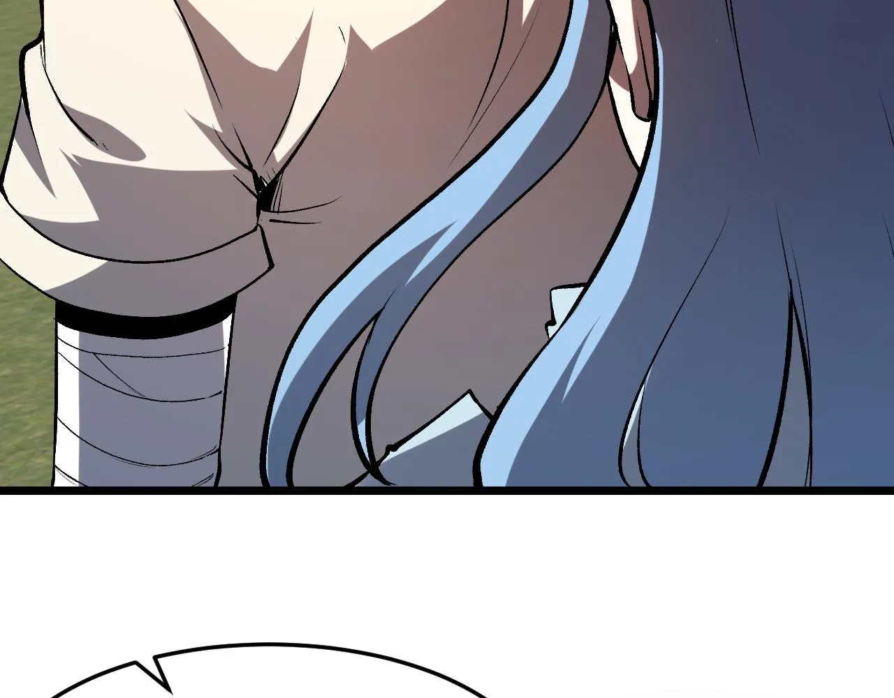 第83话 英灵殿？ 第54页