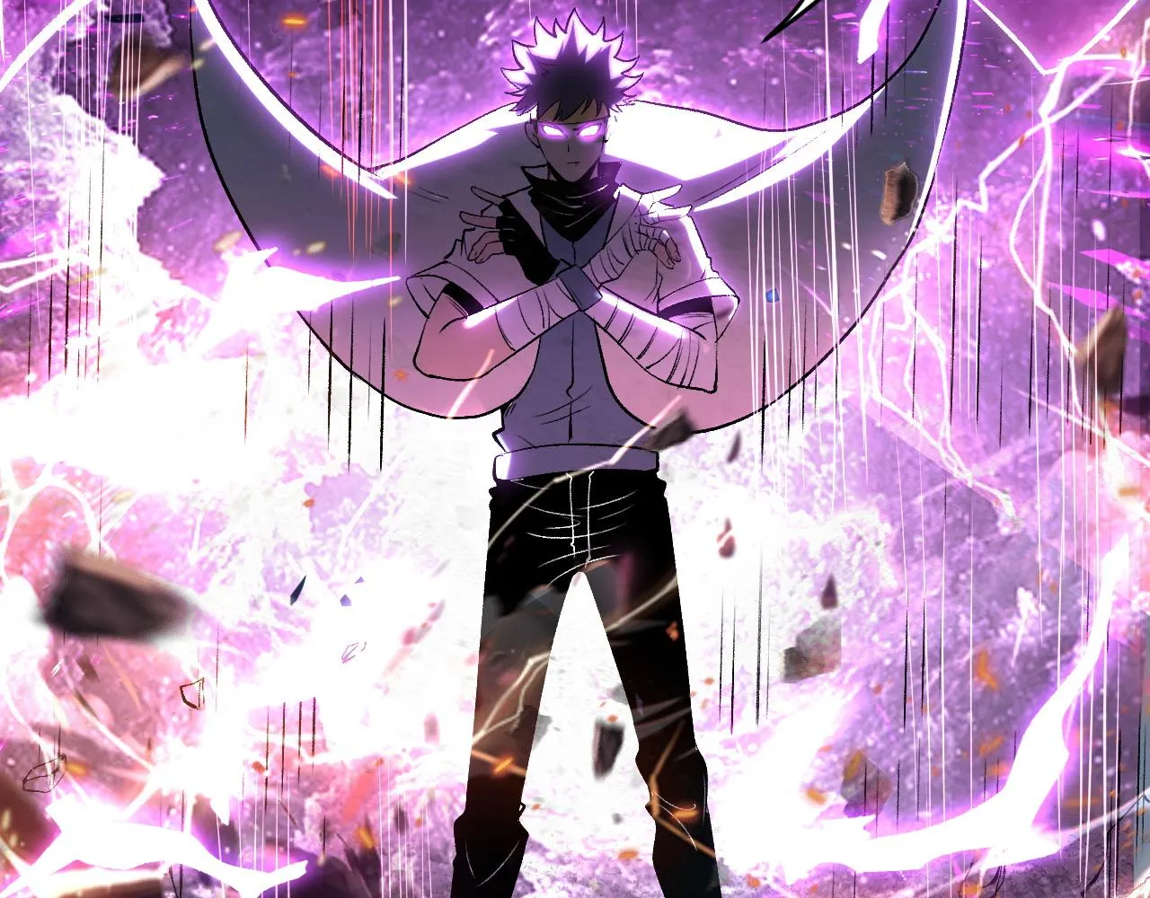 第83话 英灵殿？ 第66页