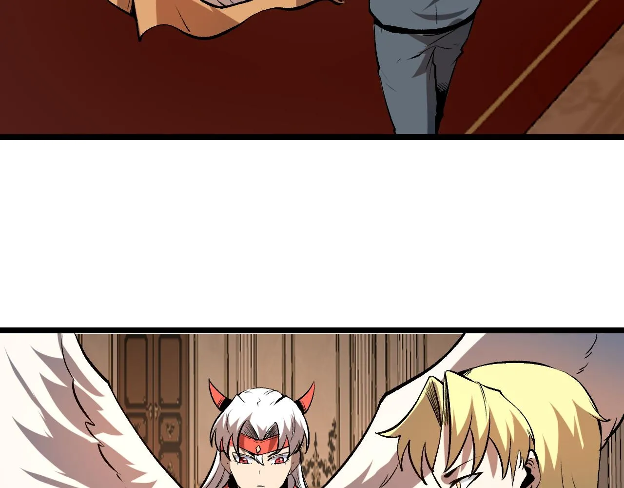 第83话 英灵殿？ 第115页