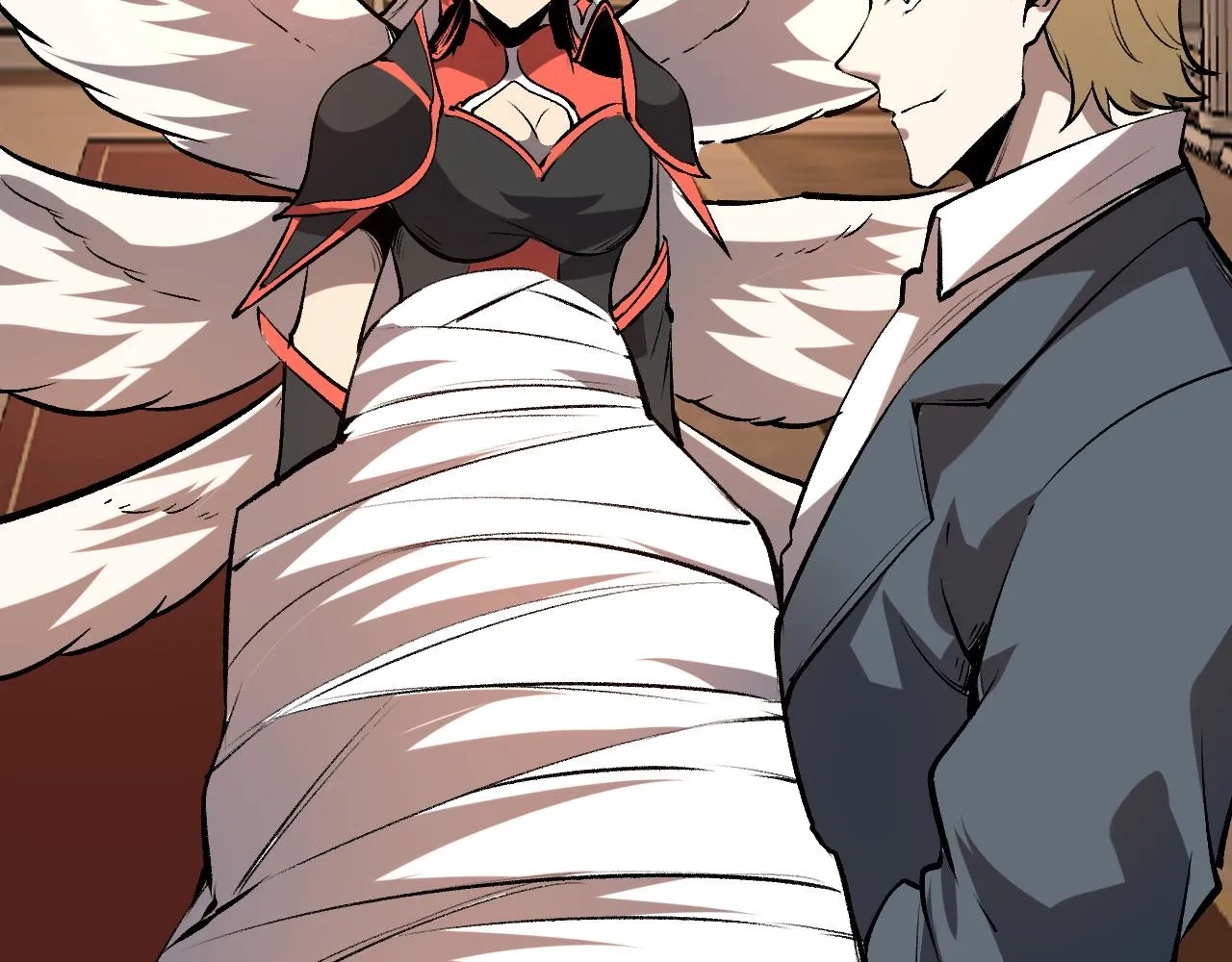 第83话 英灵殿？ 第116页
