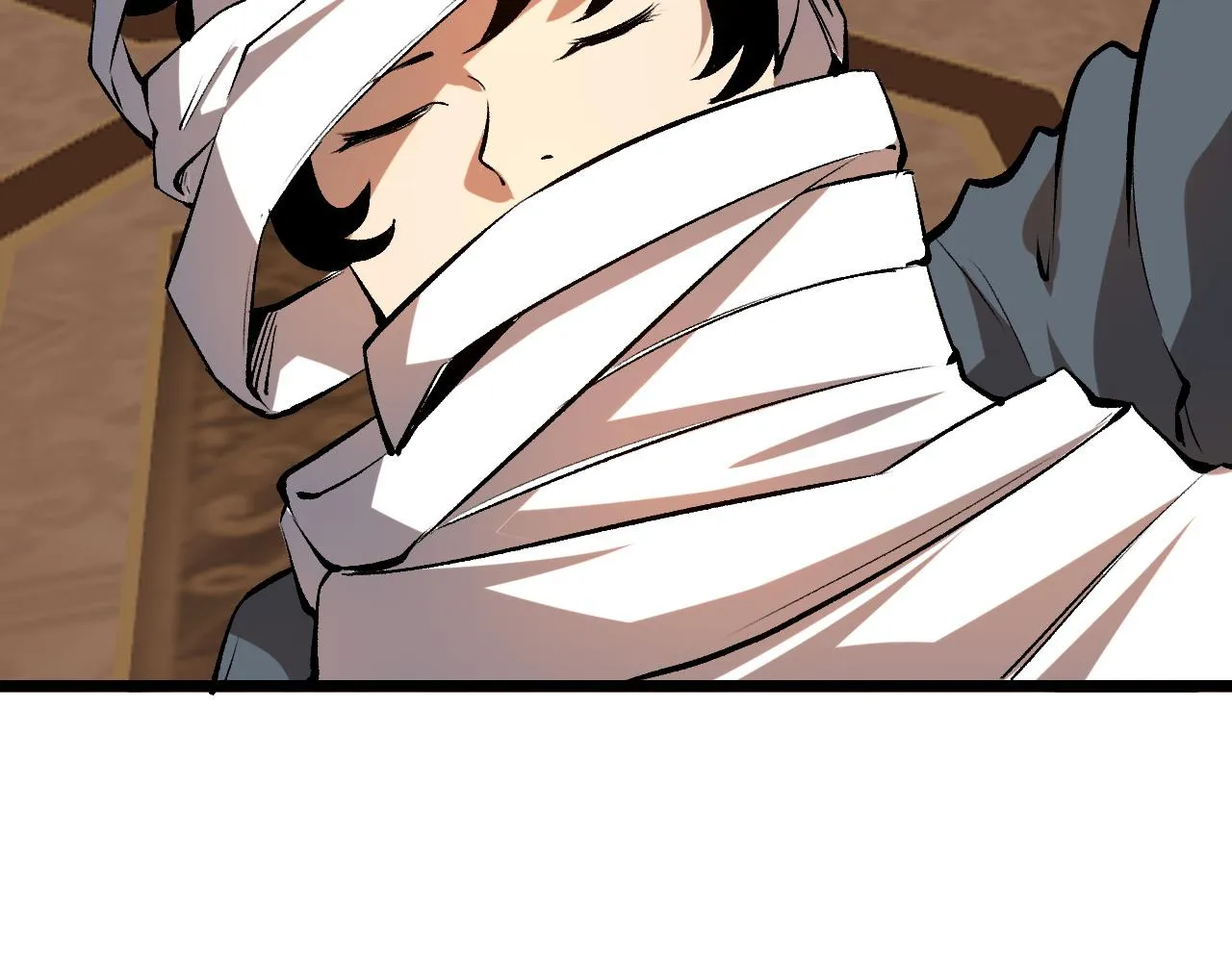 第83话 英灵殿？ 第118页