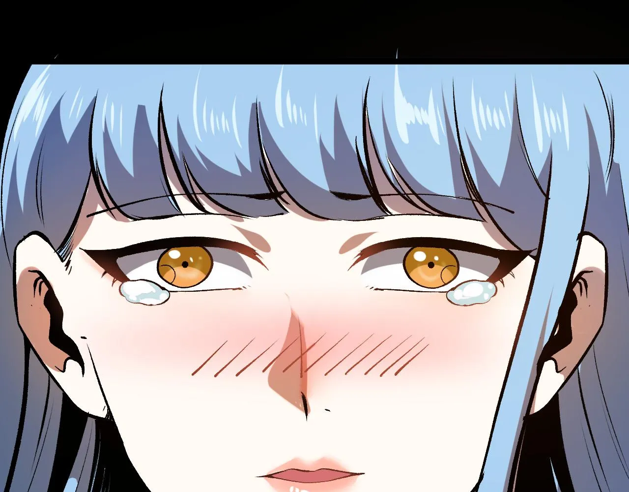 第83话 英灵殿？ 第155页