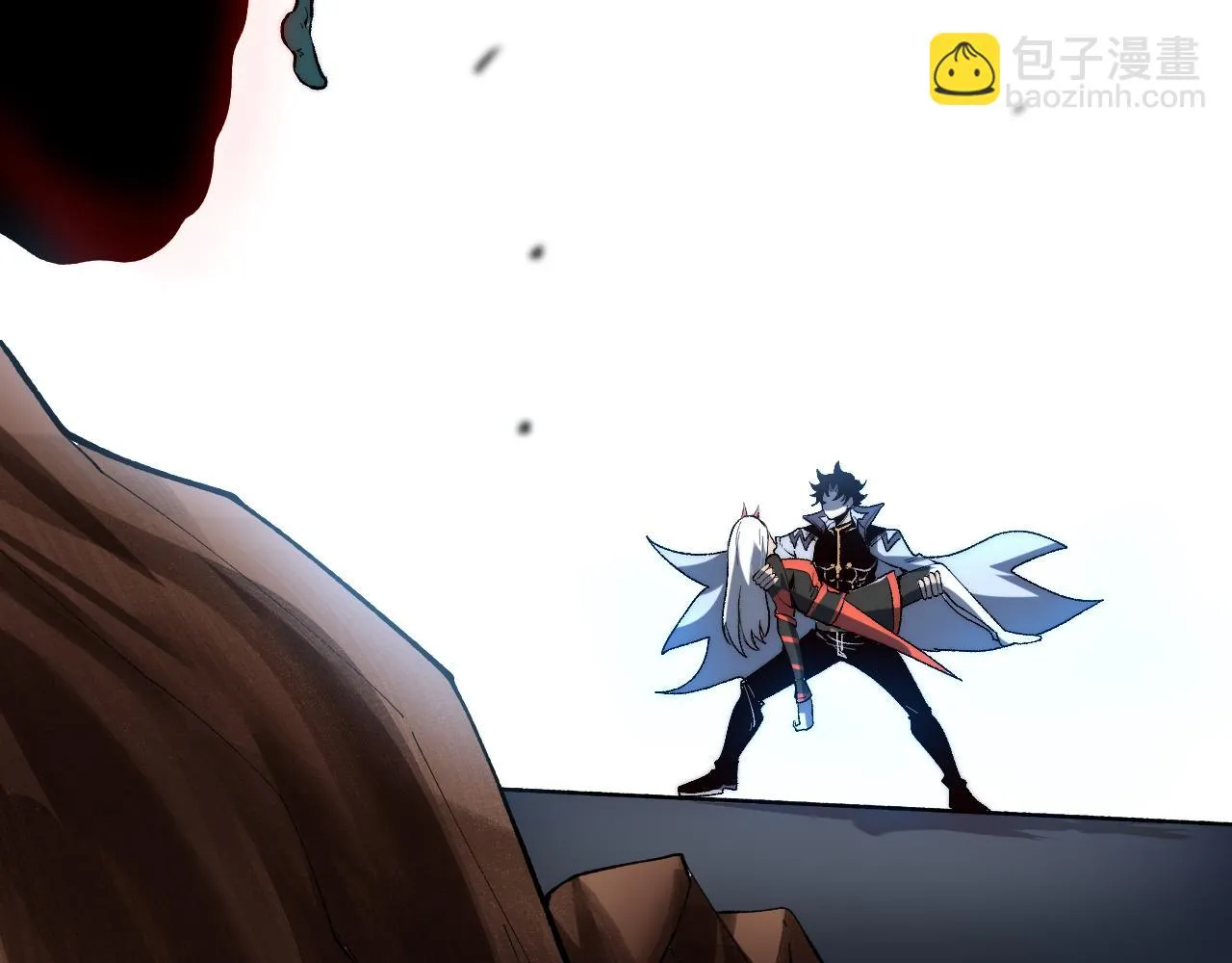 第107话 绝境！ 第9页