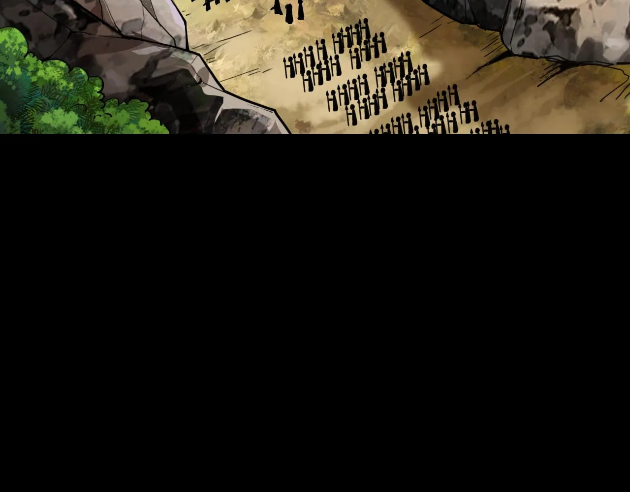 第56话 300年前的宿怨 第37页