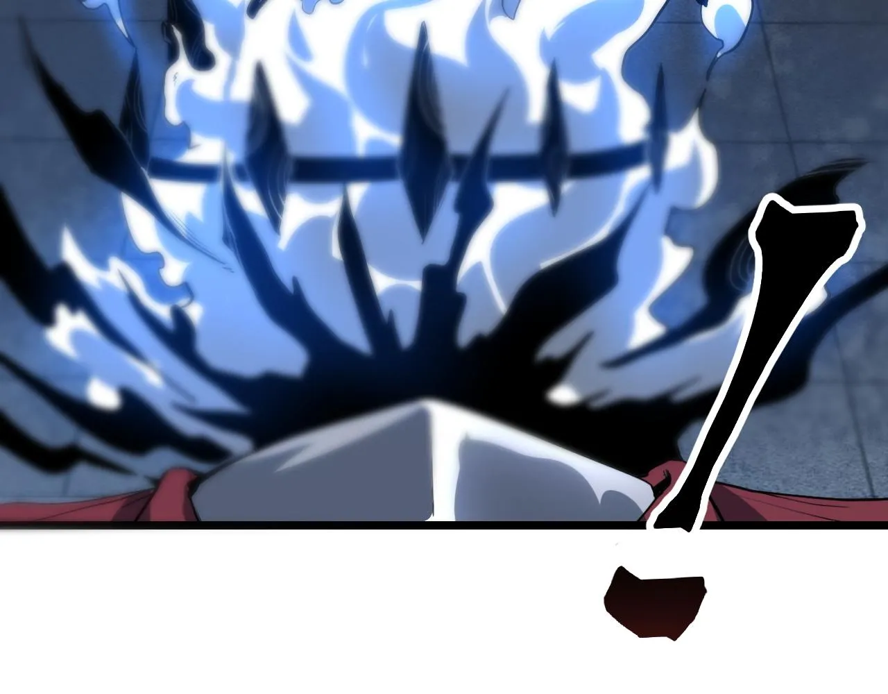 第55话 国王的王冠！ 第33页