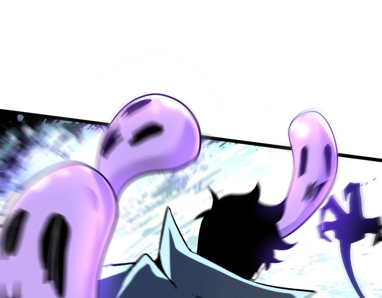 第54话 BOSS狂暴！ 第31页