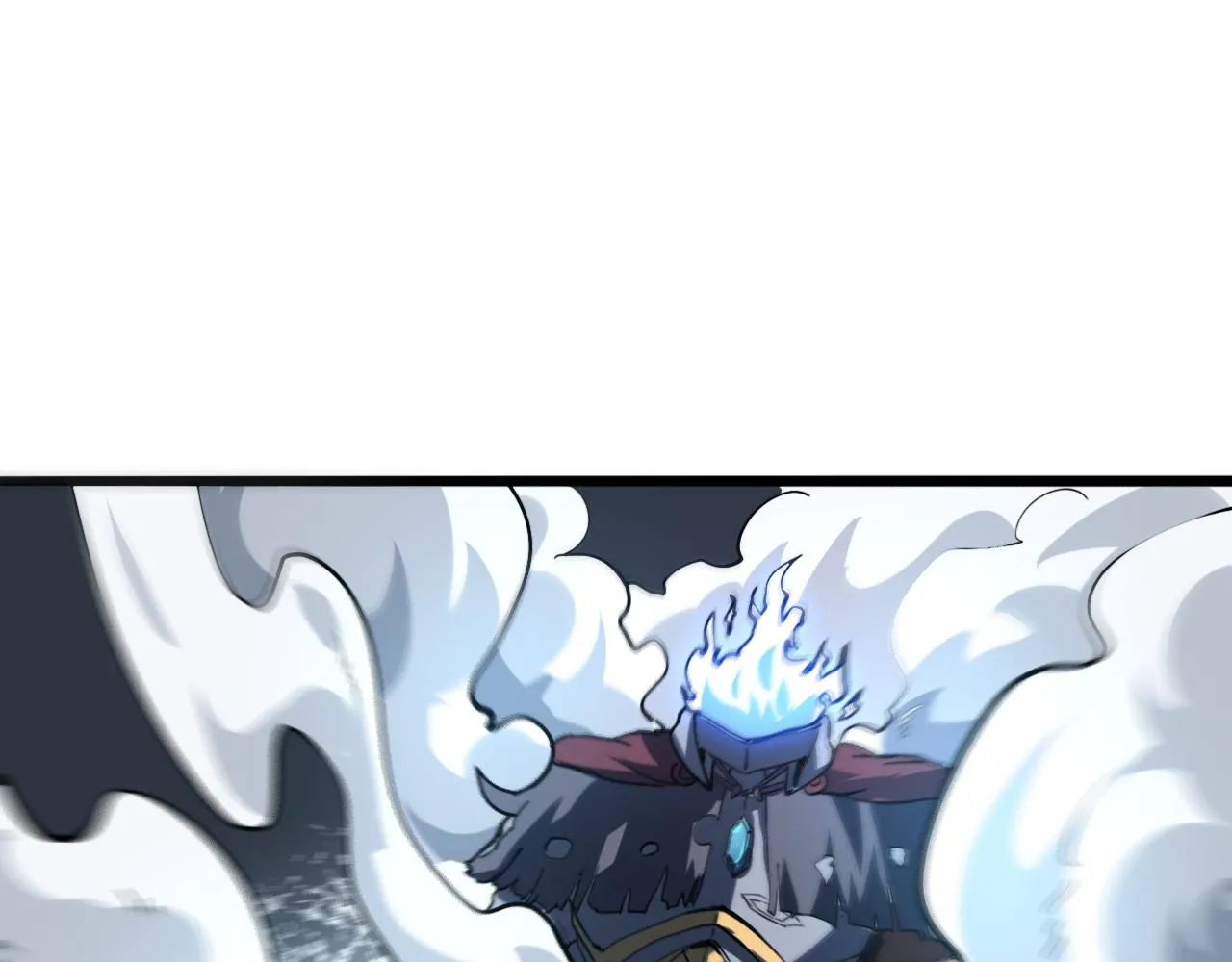 第54话 BOSS狂暴！ 第46页