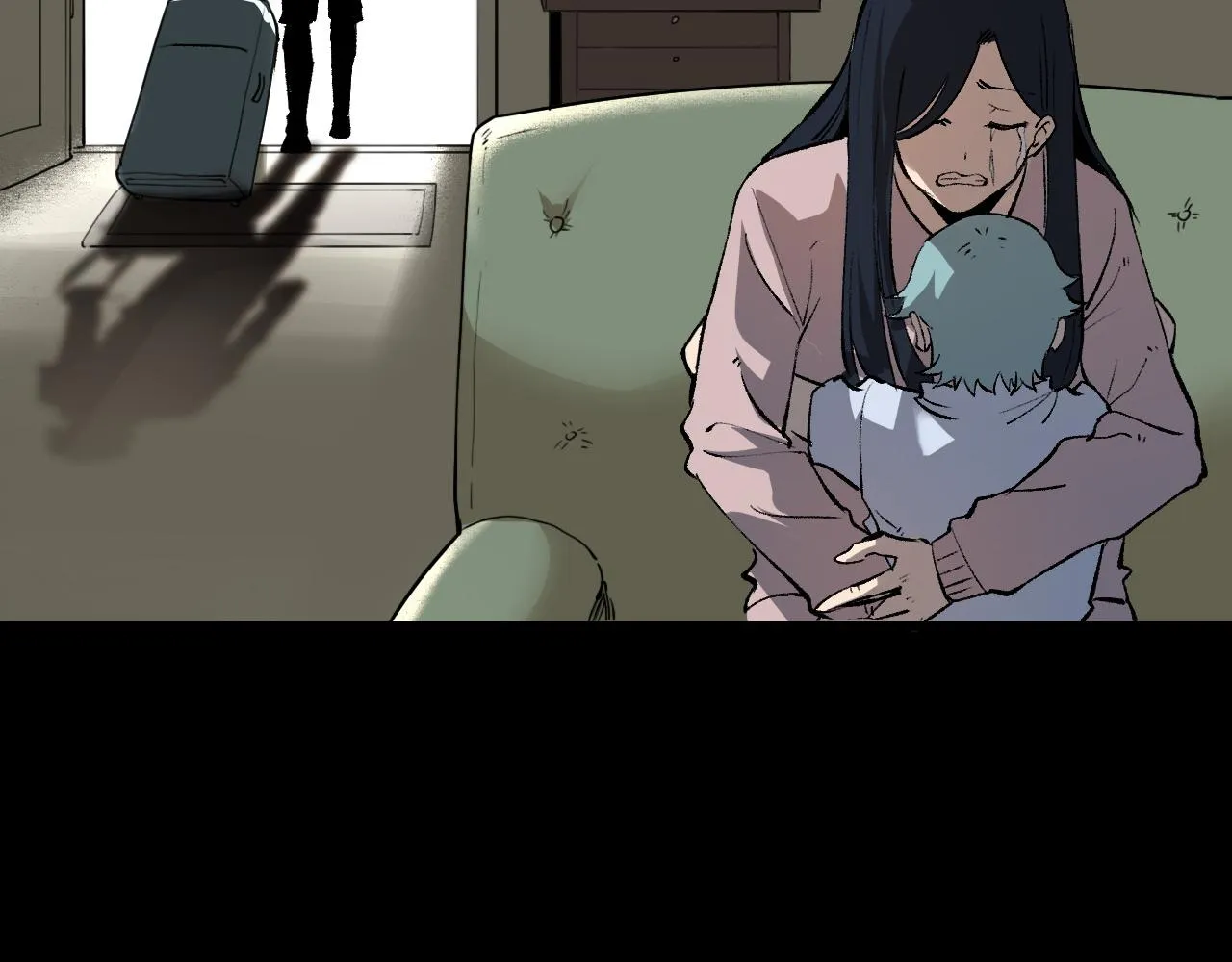 第53话 重返战斗 第50页