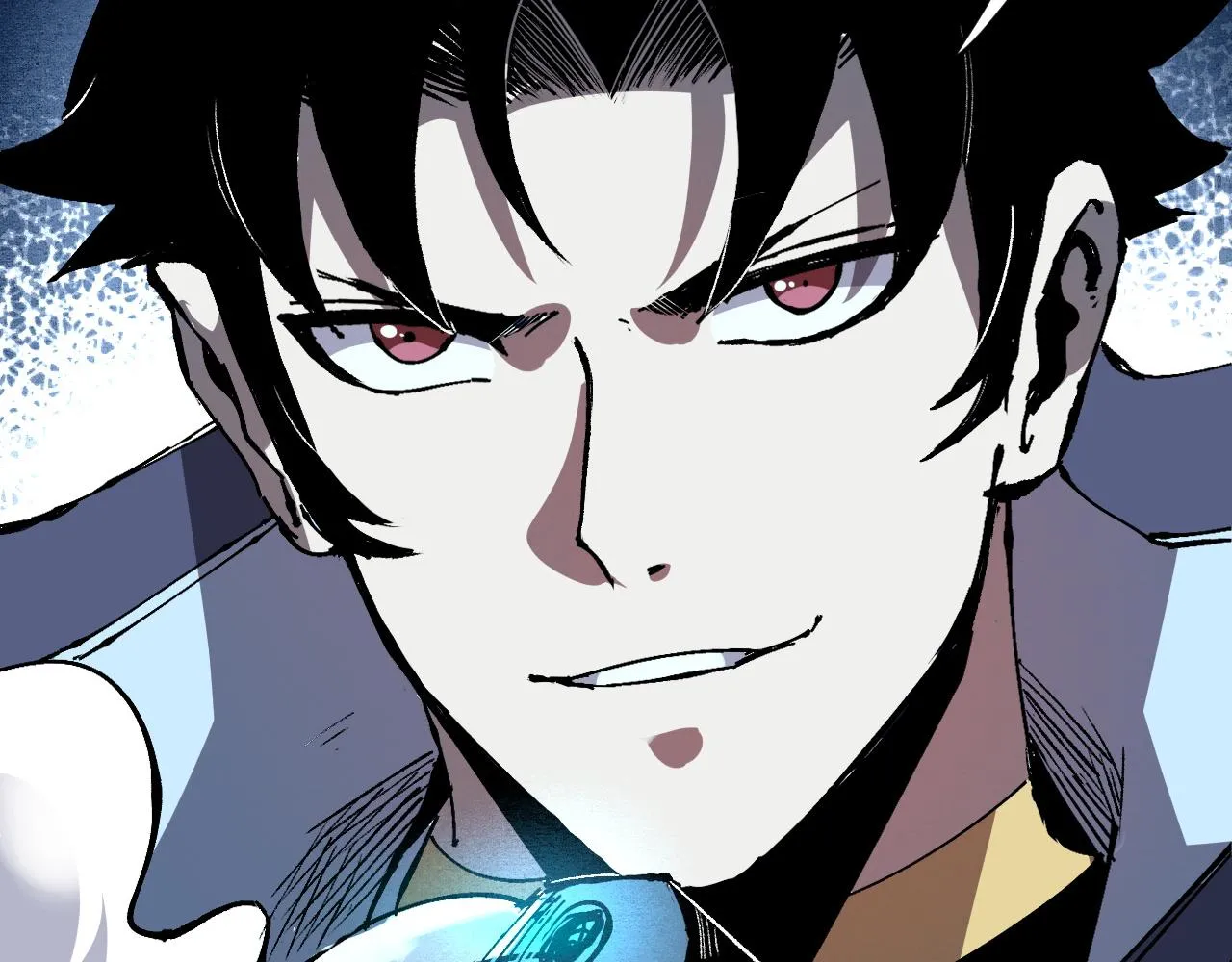 第53话 重返战斗 第162页