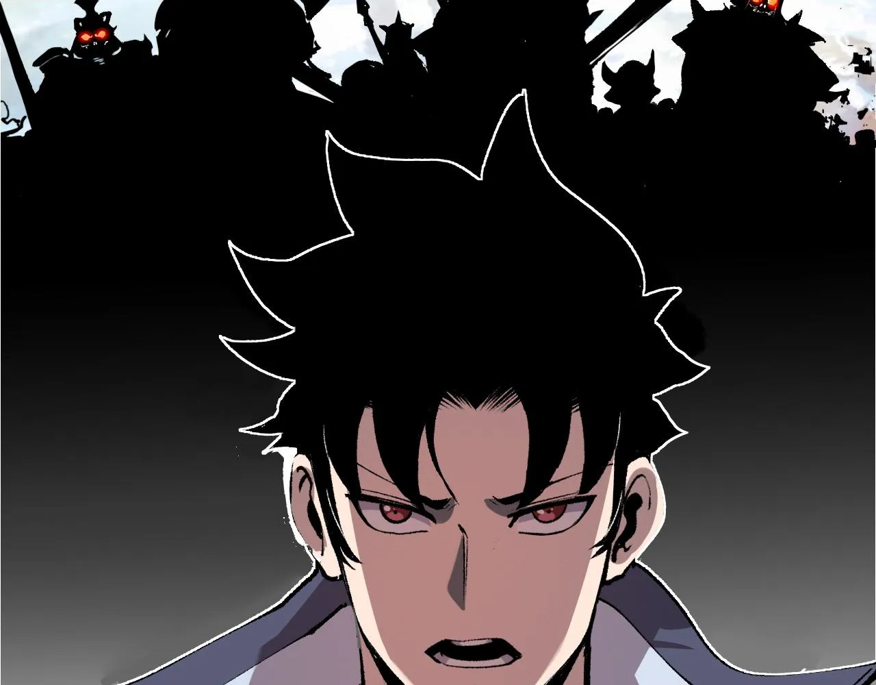 第45话 自由之弓 第48页