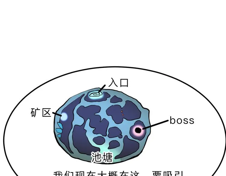 第14话 我的道具哪去了！ 第150页