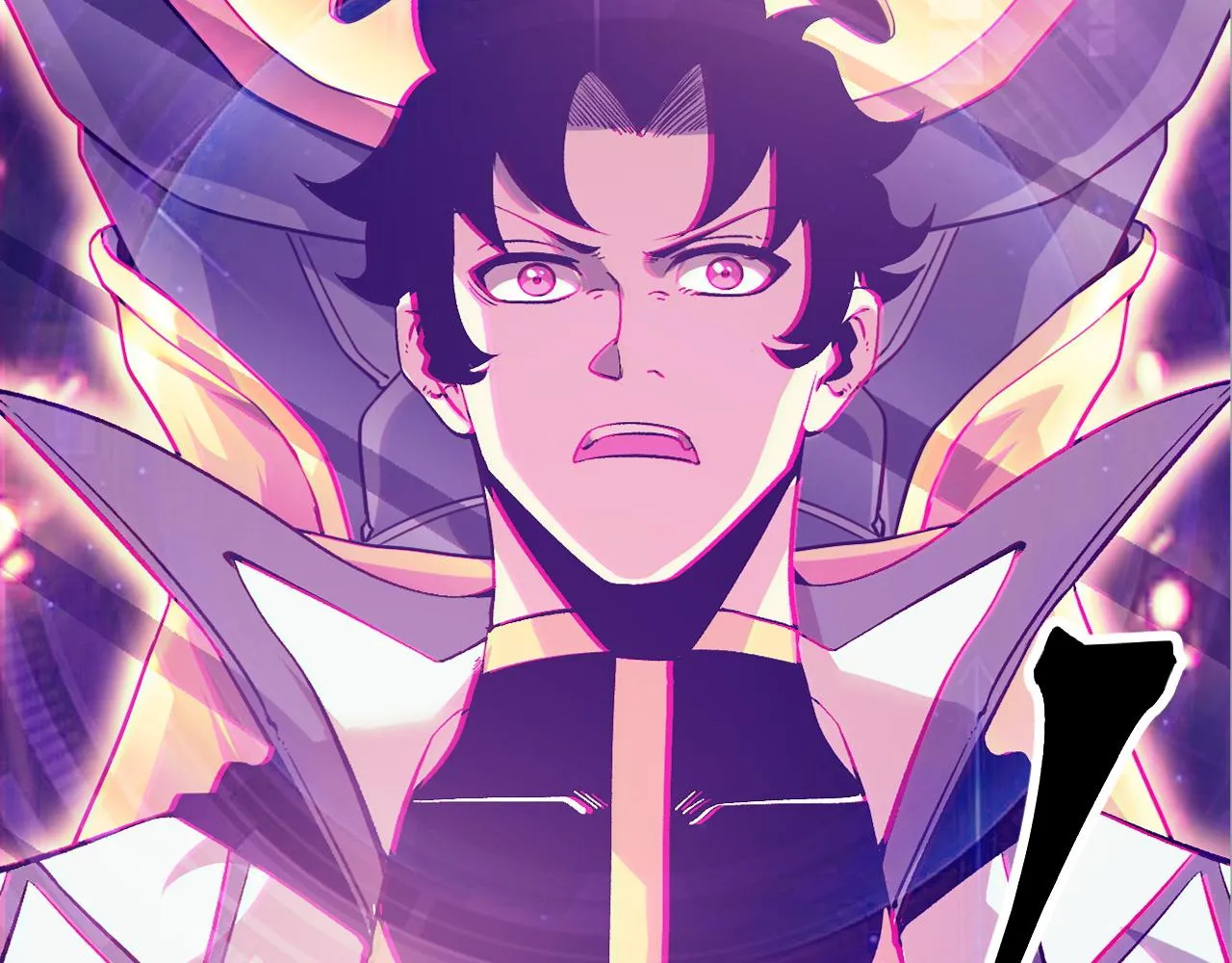 第58话 血战！魔神之威！ 第7页