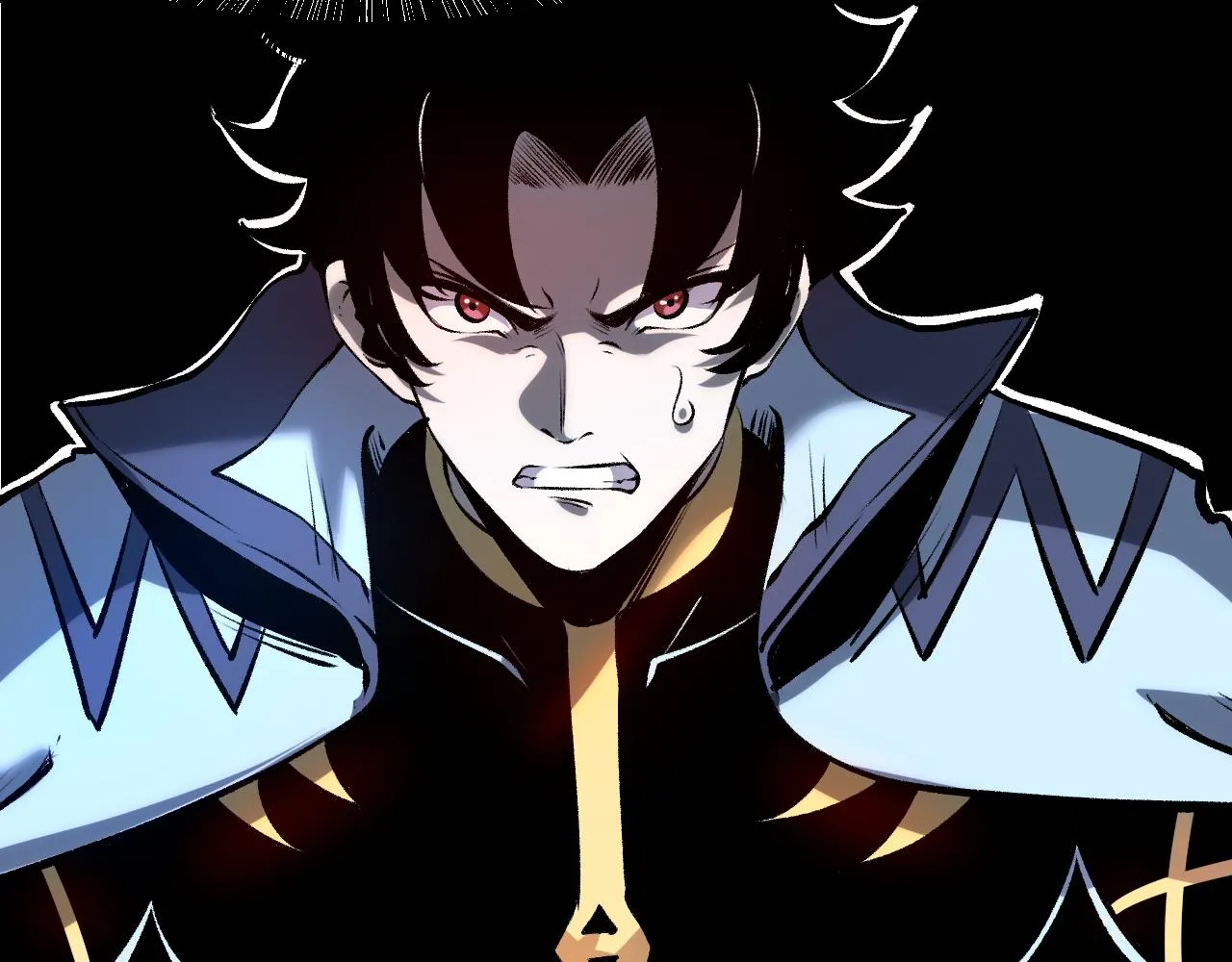 第65话 初次交锋！ 第96页