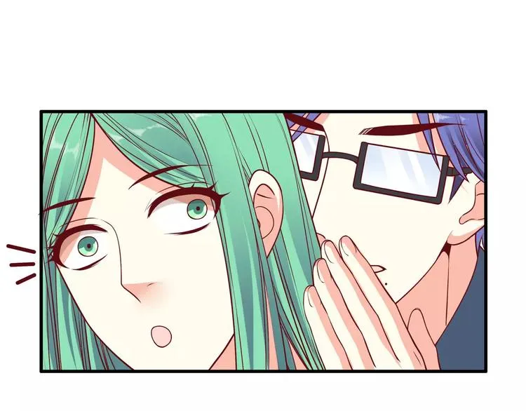 第37话 我们不是这样的cp组合！ 第12页