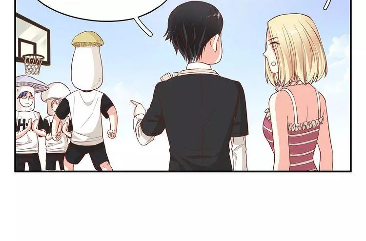 第36话 节目策划你出来！ 第46页
