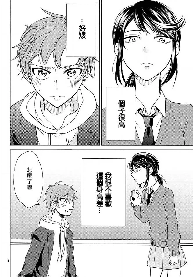 第1话 第4页