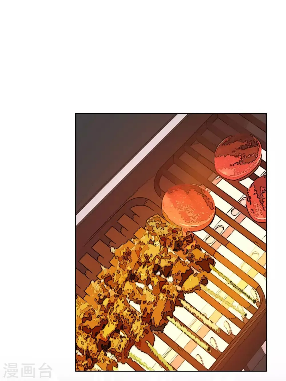 第31话 魔鬼训练4 第19页