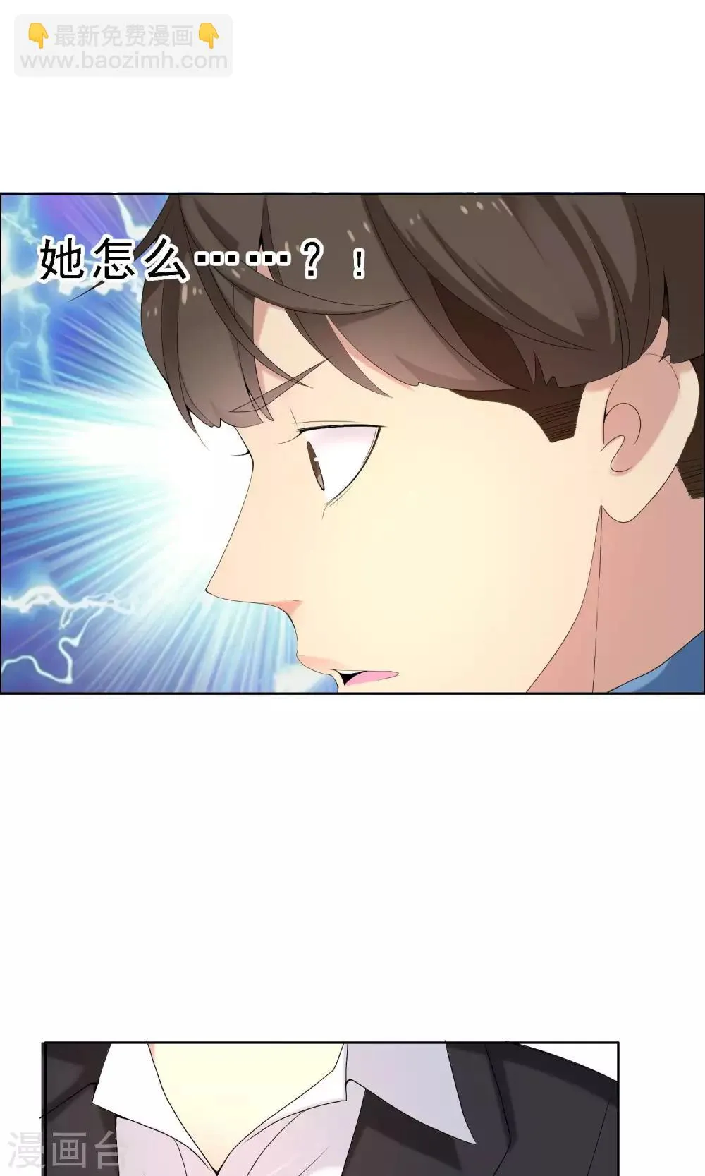 第53话 拜见主编陛下7 第6页