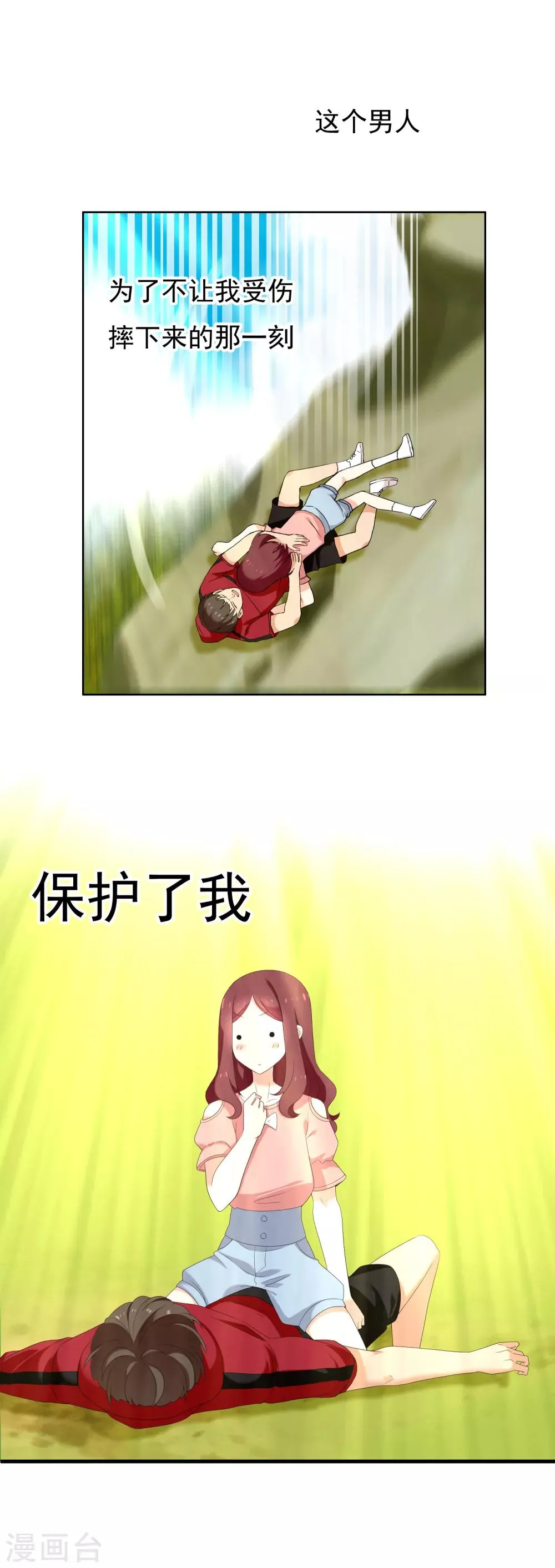第126话 门外汉 第6页