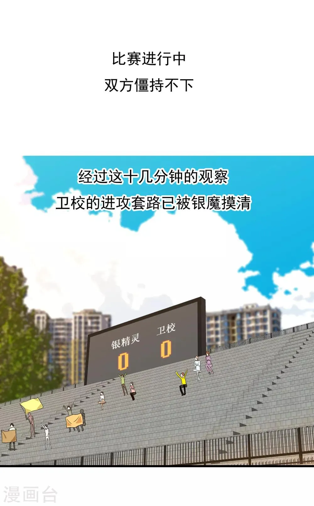 第140话 晋级的猛男2 第2页