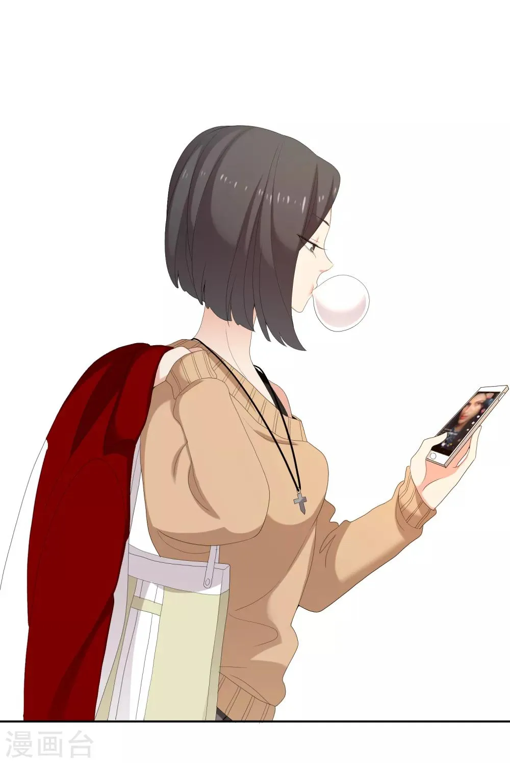第156话 诶？是你！ 第27页