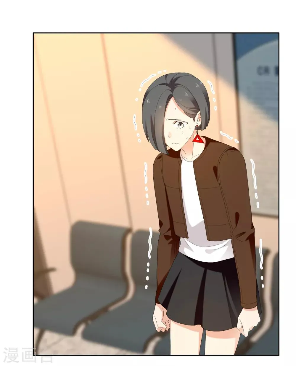 第192话 诅咒 第33页