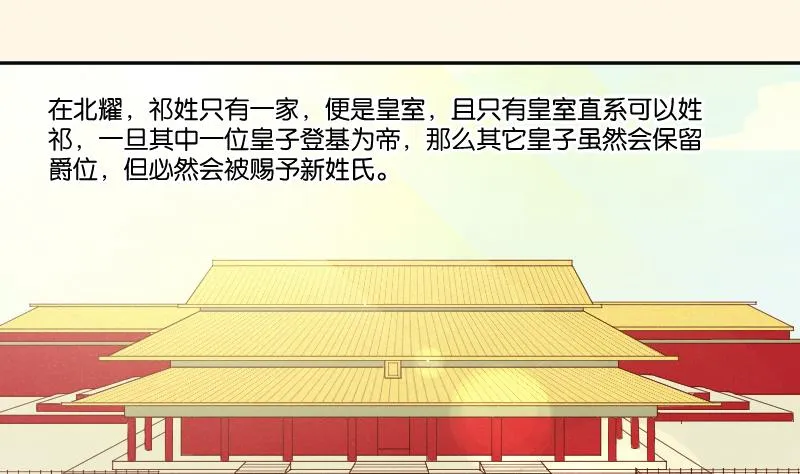 第306话 皇叔 第26页
