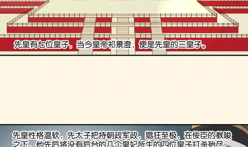 第306话 皇叔 第27页