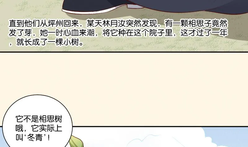 第296话 圣诞小剧场—冬青 3 第38页
