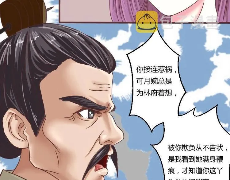 第002话 “女主”vs“女配” 第22页