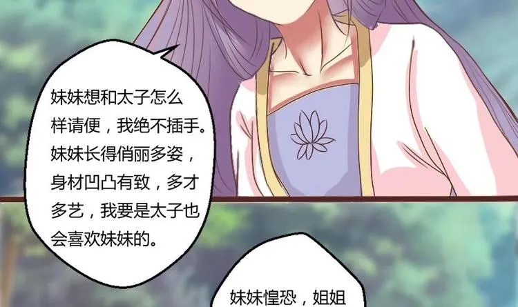 第005话 示好 第9页