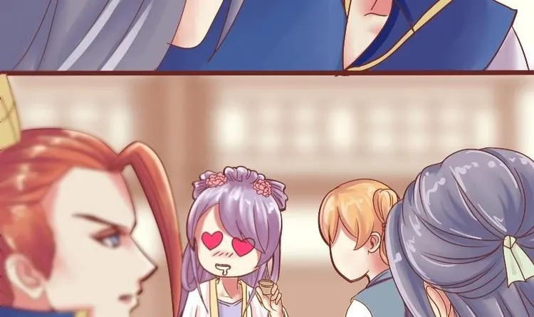 第008话 断袖情与少女心 1 第9页