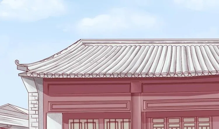 第009话 断袖情与少女心 2 第1页