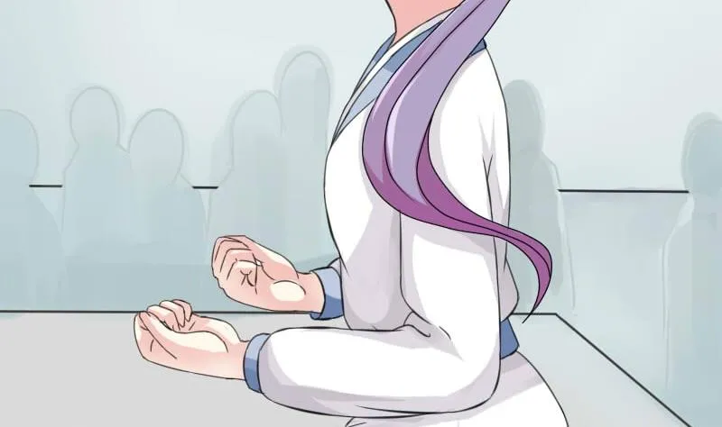 第024话 扎马步 第11页