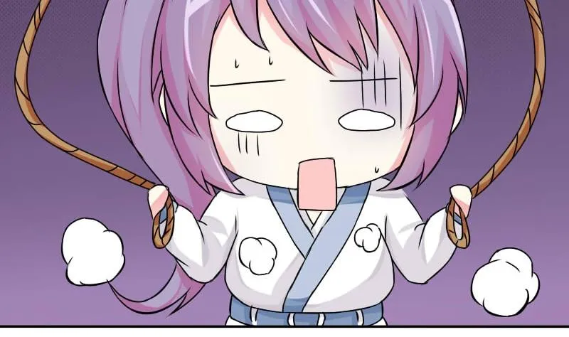 第025话 跳绳 第31页