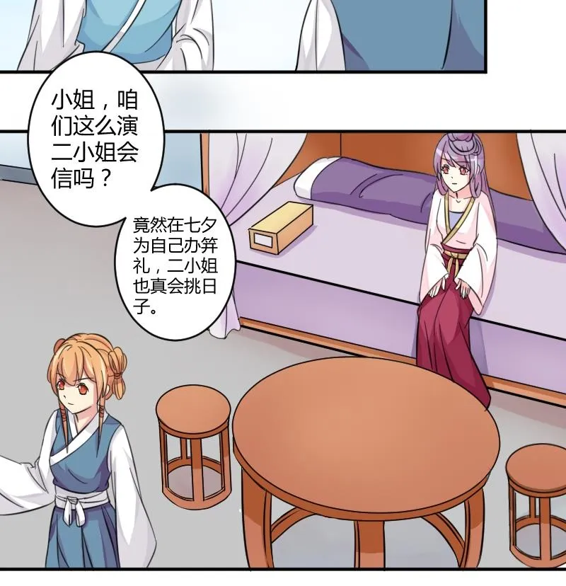第029话 伪装 第10页