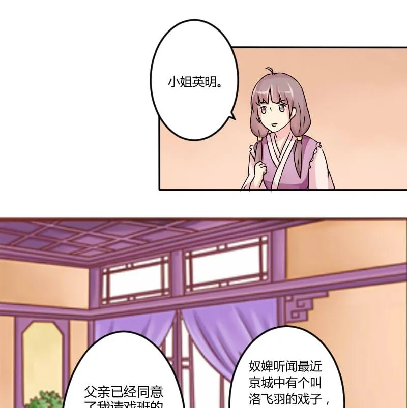 第031话 八卦 1 第10页