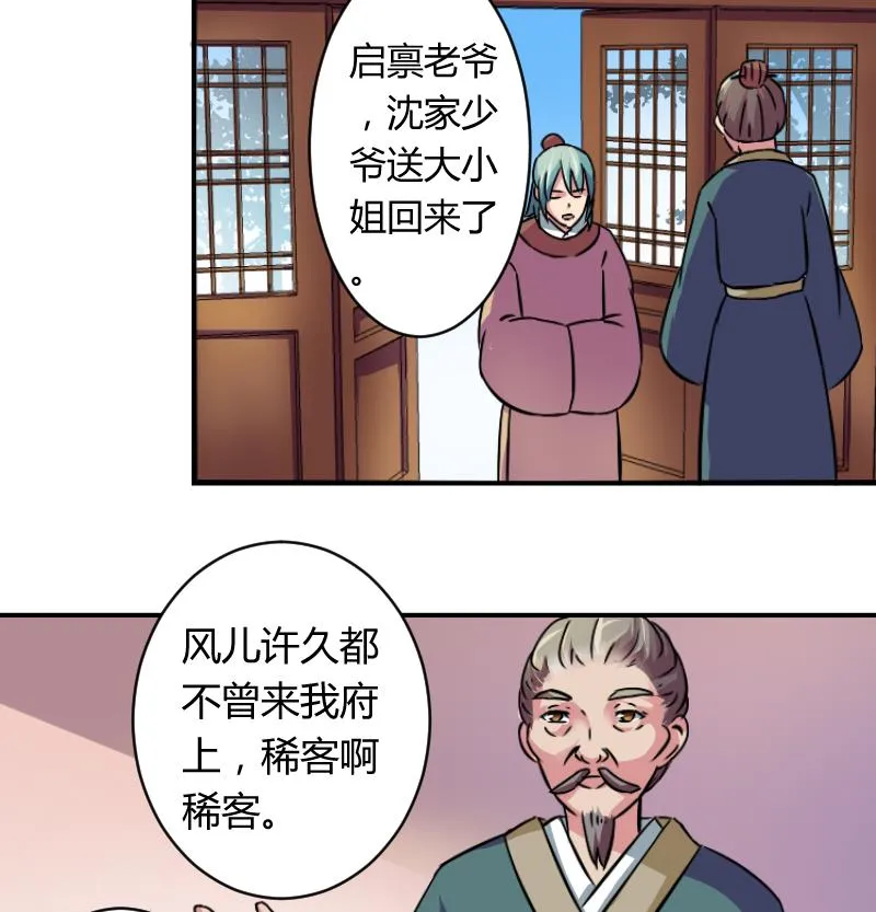 第062话 回府 2 第7页
