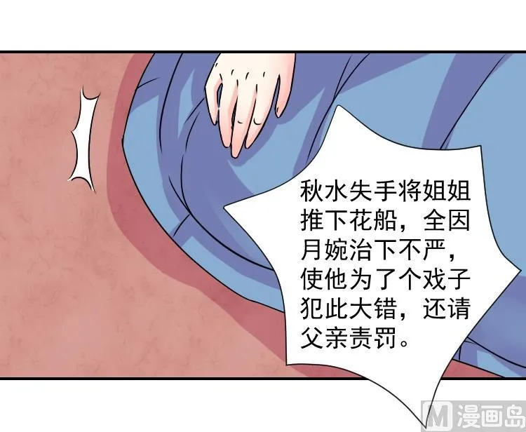 第073话 为难 1 第36页