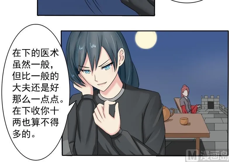 第084话 喝茶 2 第9页