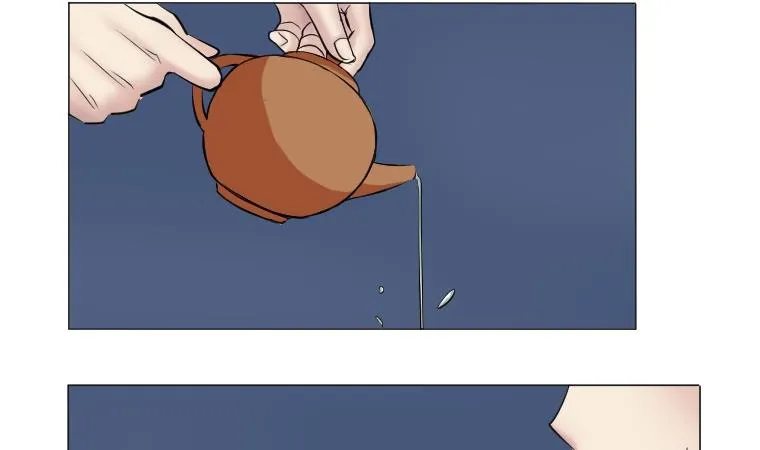 第085话 喝茶 3 第1页