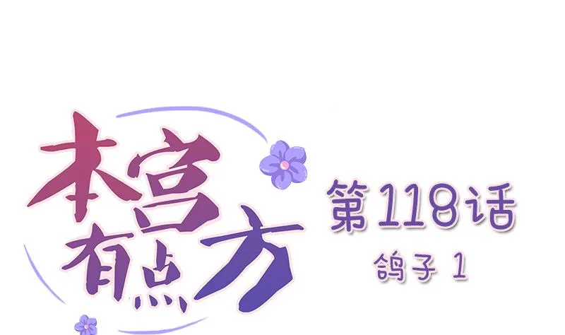 第118话 鸽子 1 第1页