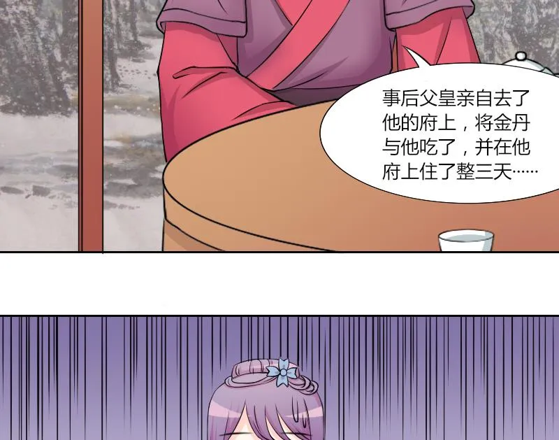 第137话 金丹 4 第22页